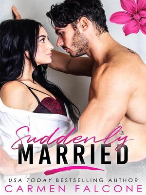 cover image of Suddenly Married